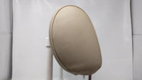 1997 Lexus Es300 Headrest Head Rest Front Driver Passenger Seat Fits OEM Used Auto Parts - Oemusedautoparts1.com
