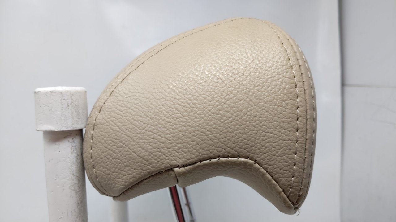 1996 Saab 96 Headrest Head Rest Rear Seat Fits OEM Used Auto Parts - Oemusedautoparts1.com