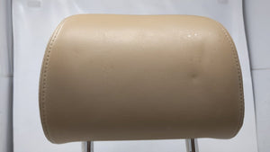 1995 Saab 95 Headrest Head Rest Front Driver Passenger Seat Fits OEM Used Auto Parts - Oemusedautoparts1.com