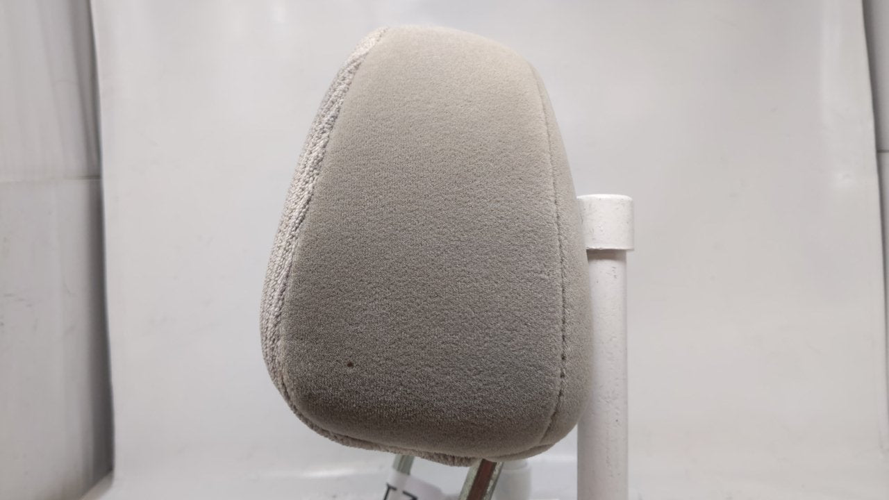 1998-2000 Mercury Mercury Headrest Head Rest Front Driver Passenger Gray 42151 - Oemusedautoparts1.com