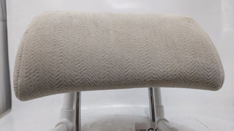 compare product 2006 Kia Magentis Headrest Head Rest Rear Seat Fits OEM Used Auto Parts