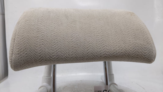 2006 Kia Magentis Headrest Head Rest Rear Seat Fits OEM Used Auto Parts