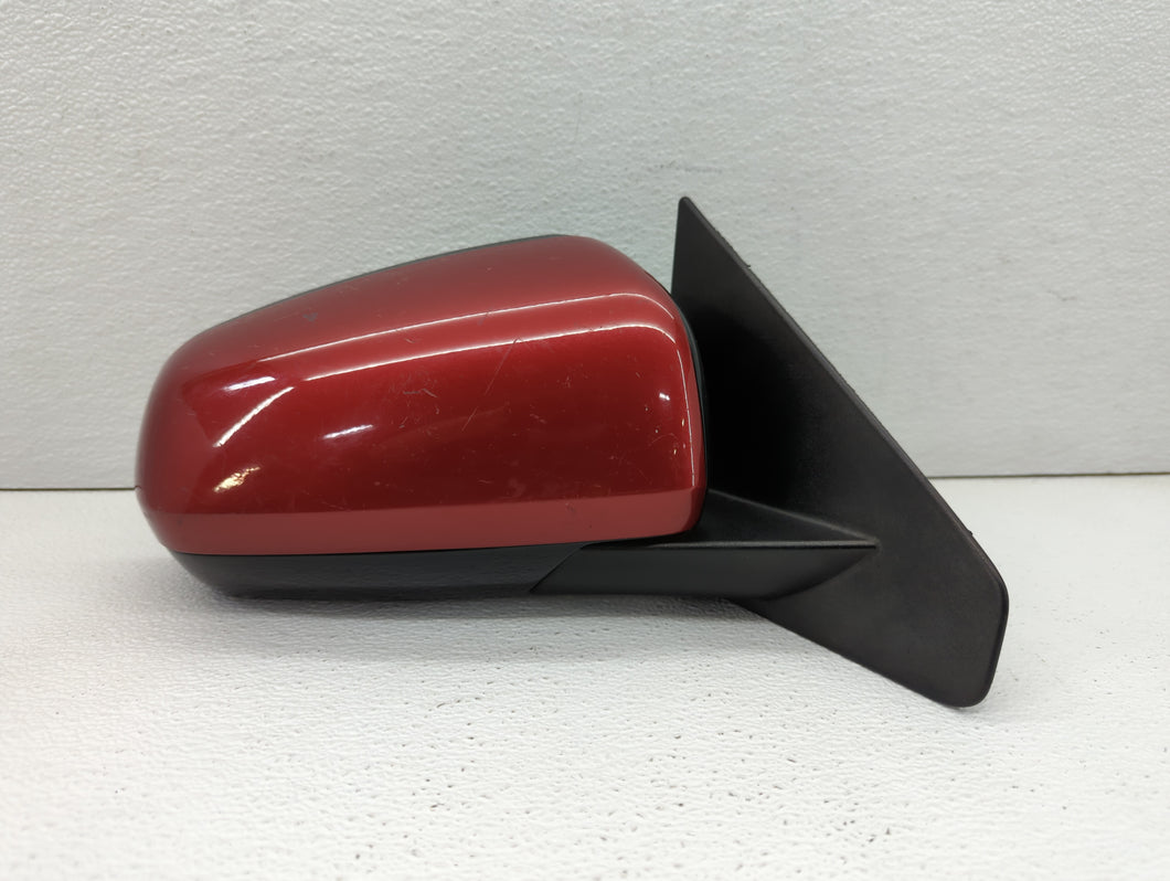 2014-2015 Buick Encore Side Mirror Replacement Passenger Right View Door Mirror P/N:E11026011 95423151 Fits 2014 2015 OEM Used Auto Parts