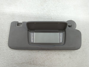 2020-2022 Chevrolet Equinox Sun Visor Shade Replacement Passenger Right Mirror Fits 2020 2021 2022 OEM Used Auto Parts