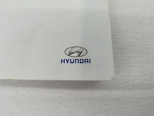 2014 Hyundai Elantra Owners Manual Book Guide OEM Used Auto Parts