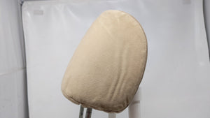 1995 Eagle Talon Headrest Head Rest Front Driver Passenger Seat Fits OEM Used Auto Parts - Oemusedautoparts1.com