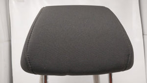 2005 Pontiac G6 Headrest Head Rest Front Driver Passenger Seat Fits OEM Used Auto Parts - Oemusedautoparts1.com