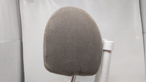 1998 Honda Accord Headrest Head Rest Front Driver Passenger Seat Fits OEM Used Auto Parts - Oemusedautoparts1.com