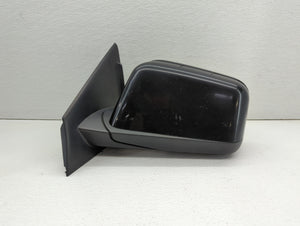 2005-2007 Ford Five Hundred Side Mirror Replacement Driver Left View Door Mirror Fits 2005 2006 2007 OEM Used Auto Parts
