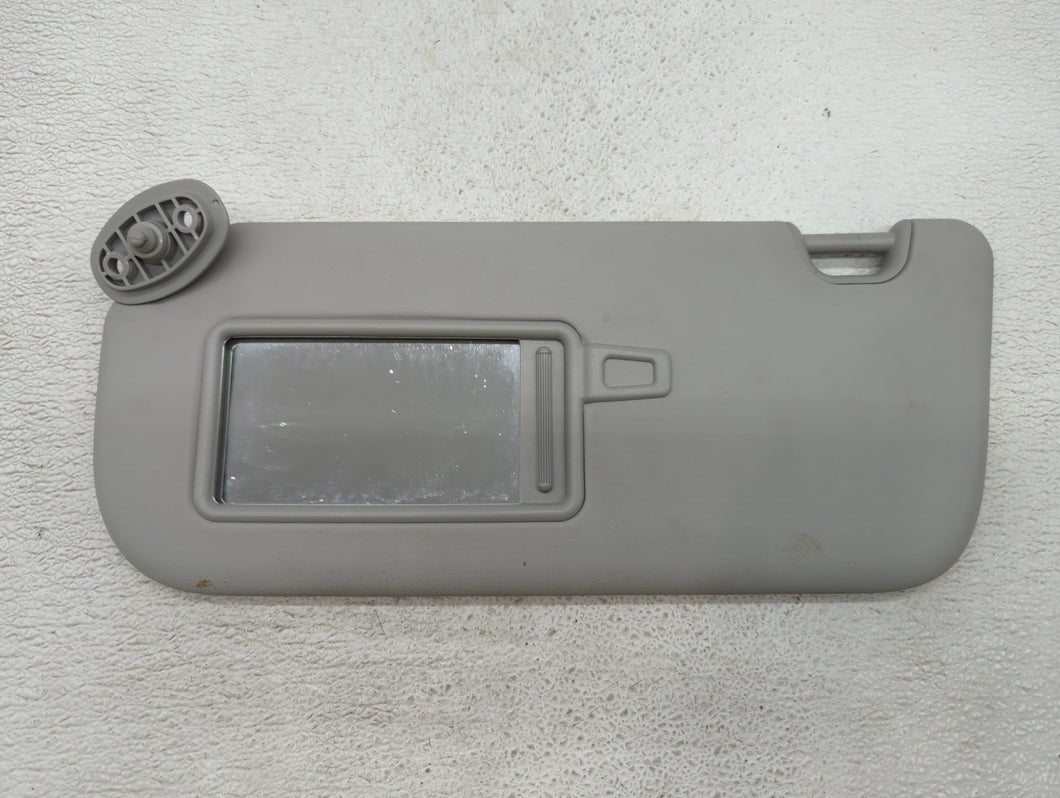 2014-2019 Kia Soul Sun Visor Shade Replacement Driver Left Mirror Fits 2014 2015 2016 2017 2018 2019 OEM Used Auto Parts