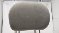 2000 Ford Focus Headrest Head Rest Front Driver Passenger Seat Fits OEM Used Auto Parts - Oemusedautoparts1.com