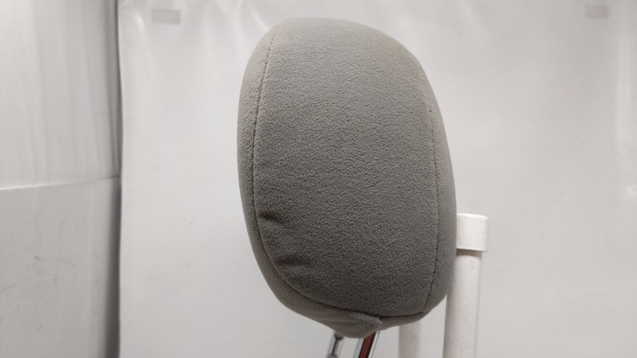 2000 Ford Focus Headrest Head Rest Front Driver Passenger Seat Fits OEM Used Auto Parts - Oemusedautoparts1.com