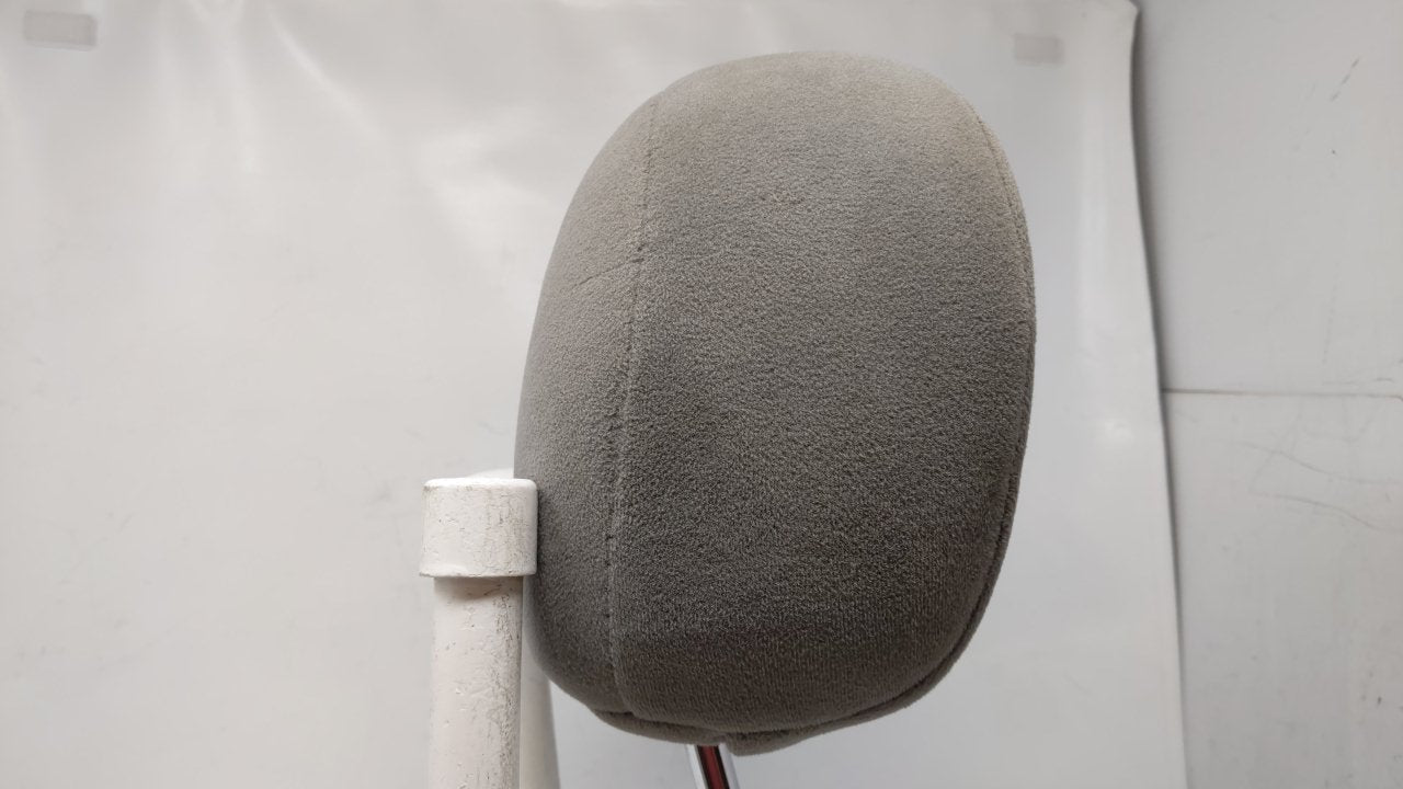 2000 Ford Focus Headrest Head Rest Front Driver Passenger Seat Fits OEM Used Auto Parts - Oemusedautoparts1.com