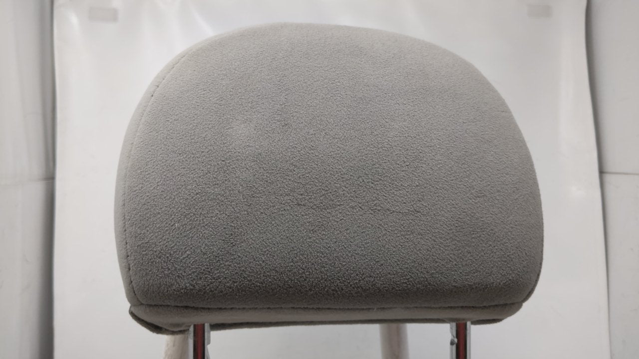 2000 Ford Focus Headrest Head Rest Front Driver Passenger Seat Fits OEM Used Auto Parts - Oemusedautoparts1.com