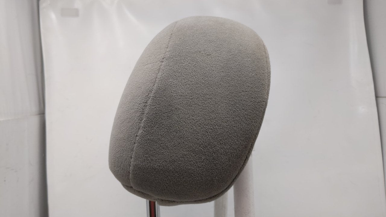 2000 Ford Focus Headrest Head Rest Front Driver Passenger Seat Fits OEM Used Auto Parts - Oemusedautoparts1.com