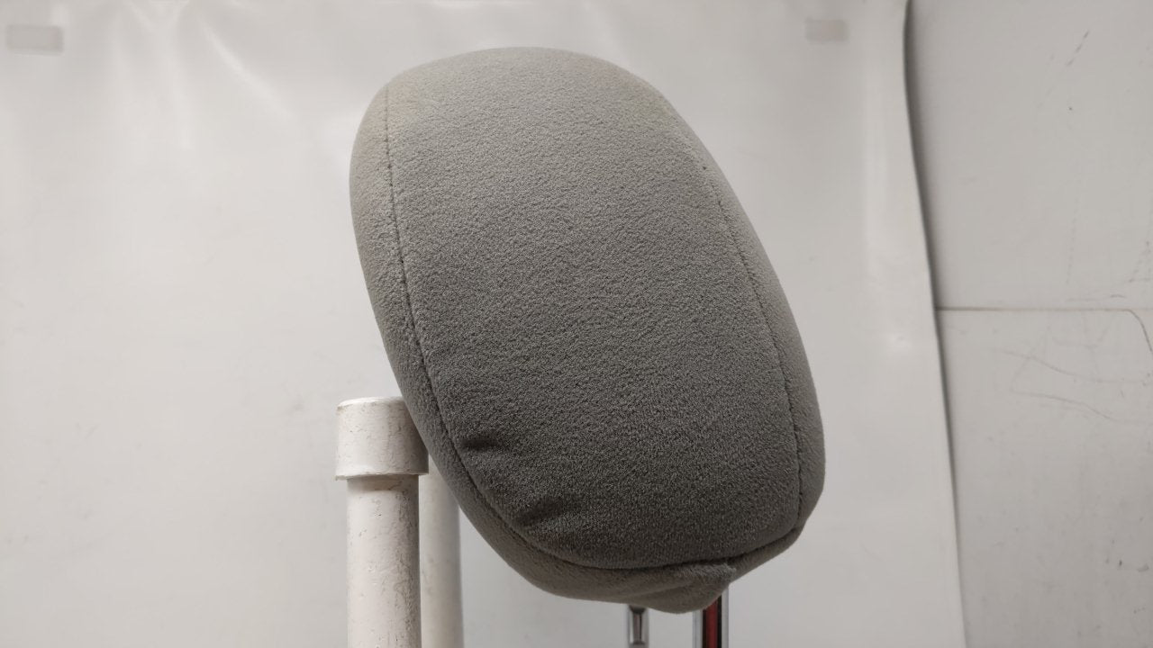 2000 Ford Focus Headrest Head Rest Front Driver Passenger Seat Fits OEM Used Auto Parts - Oemusedautoparts1.com