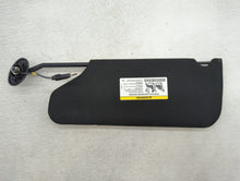 2011-2014 Chrysler 200 Sun Visor Shade Replacement Passenger Right Mirror Fits 2011 2012 2013 2014 OEM Used Auto Parts