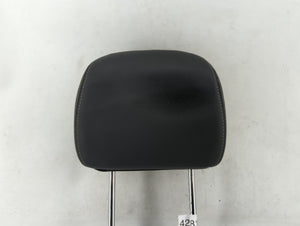 2016-2017 Nissan Altima Headrest Head Rest Rear Seat Fits 2016 2017 OEM Used Auto Parts