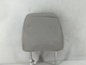 2012-2017 Toyota Camry Headrest Head Rest Front Driver Passenger Seat Fits 2012 2013 2014 2015 2016 2017 OEM Used Auto Parts