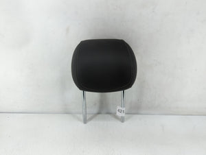 2014 Cadillac Ats Headrest Head Rest Rear Seat Fits OEM Used Auto Parts