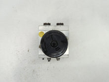 2009-2010 Volkswagen Passat ABS Pump Control Module Replacement P/N:3C0.614.109.T 3C0614109T Fits 2009 2010 OEM Used Auto Parts