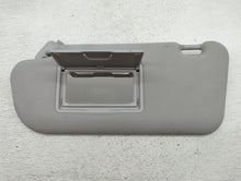 2004-2009 Mazda 3 Sun Visor Shade Replacement Driver Left Mirror Fits 2004 2005 2006 2007 2008 2009 OEM Used Auto Parts