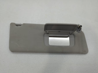 compare product 2002-2006 Toyota Camry Sun Visor Shade Shade Replacement Passenger Right Mirror Fits 2002 2003 2004 2005 2006 OEM Used Auto Parts