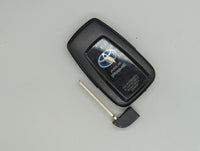 Toyota Prius Prime Keyless Entry Remote Fob HYQ14FLA 231451-3450 4 buttons - Oemusedautoparts1.com