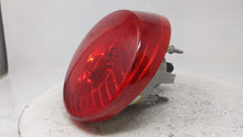 2005-2010 Chevrolet Cobalt Tail Light Assembly Driver Left OEM P/N:15797855 Fits 2005 2006 2007 2008 2009 2010 OEM Used Auto Parts - Oemusedautoparts1.com