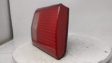 1997-2001 Mitsubishi Diamante Tail Light Assembly Driver Left OEM Fits 1997 1998 1999 2000 2001 OEM Used Auto Parts - Oemusedautoparts1.com