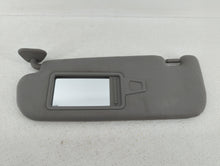 2011-2016 Kia Optima Sun Visor Shade Replacement Driver Left Mirror Fits 2011 2012 2013 2014 2015 2016 OEM Used Auto Parts