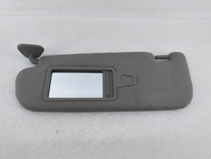 2011-2016 Kia Optima Sun Visor Shade Replacement Driver Left Mirror Fits 2011 2012 2013 2014 2015 2016 OEM Used Auto Parts