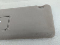 2016 Nissan Quest Sun Visor Replacement Driver Left Mirror Fits 2011 2012 2013 2014 2015 2017 OEM Used Auto Parts - Oemusedautoparts1.com