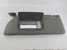 2006-2010 Honda Odyssey Sun Visor Shade Replacement Driver Left Mirror Fits 2006 2007 2008 2009 2010 OEM Used Auto Parts