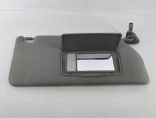 2006-2010 Honda Odyssey Sun Visor Shade Replacement Passenger Right Mirror Fits 2006 2007 2008 2009 2010 OEM Used Auto Parts