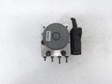 2012-2013 Hyundai Accent ABS Pump Control Module Replacement P/N:58920-1R450 58920-1R400 Fits 2012 2013 OEM Used Auto Parts