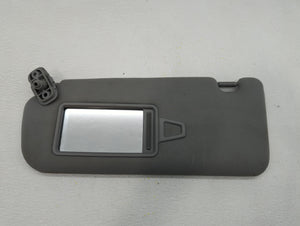 2011-2015 Kia Sorento Sun Visor Shade Replacement Driver Left Mirror Fits 2011 2012 2013 2014 2015 OEM Used Auto Parts