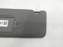 2011-2015 Kia Sorento Sun Visor Shade Replacement Driver Left Mirror Fits 2011 2012 2013 2014 2015 OEM Used Auto Parts