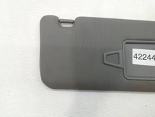 2011-2015 Kia Sorento Sun Visor Shade Replacement Passenger Right Mirror Fits 2011 2012 2013 2014 2015 OEM Used Auto Parts