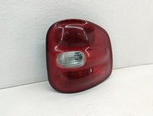 2005-2015 Nissan Xterra Tail Light Assembly Passenger Right OEM P/N:F75B-13B504-B 949 602 Fits OEM Used Auto Parts