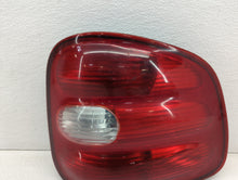 2005-2015 Nissan Xterra Tail Light Assembly Passenger Right OEM P/N:F75B-13B504-B 949 602 Fits OEM Used Auto Parts