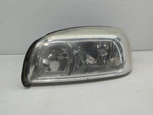 2005-2007 Buick Terraza Driver Left Oem Head Light Headlight Lamp