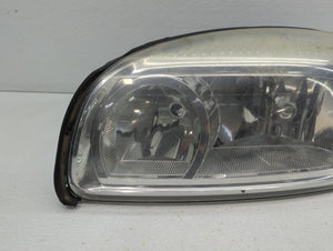 2005-2007 Buick Terraza Driver Left Oem Head Light Headlight Lamp