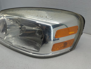 2005-2007 Buick Terraza Driver Left Oem Head Light Headlight Lamp