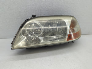 2001-2003 Acura Mdx Driver Left Oem Head Light Headlight Lamp