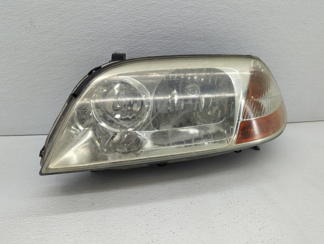 2001-2003 Acura Mdx Driver Left Oem Head Light Headlight Lamp