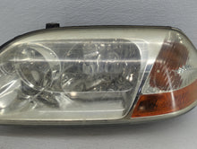 2001-2003 Acura Mdx Driver Left Oem Head Light Headlight Lamp