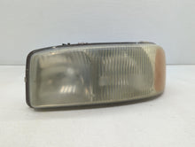 2000-2006 Gmc Yukon Driver Left Oem Head Light Headlight Lamp