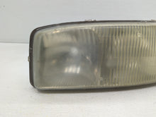 2000-2006 Gmc Yukon Driver Left Oem Head Light Headlight Lamp