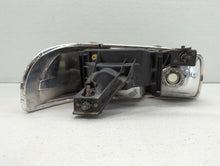 2000-2006 Gmc Yukon Driver Left Oem Head Light Headlight Lamp